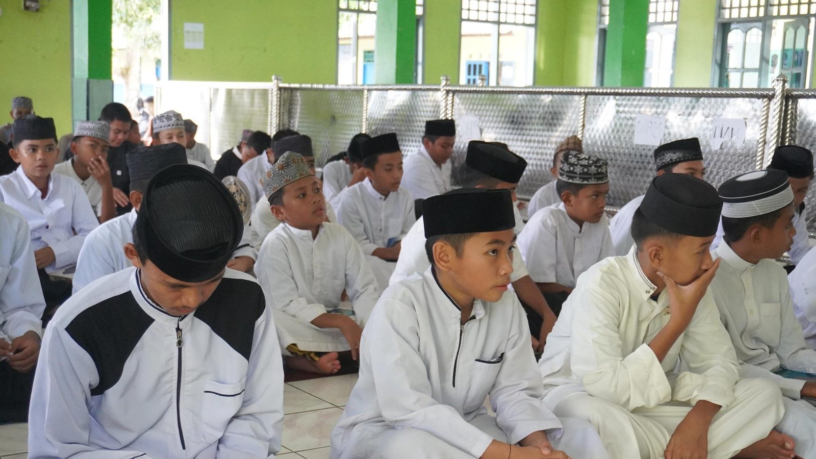 Tahfidz Quran